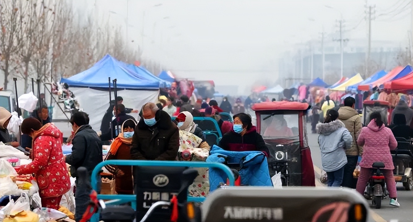 河南发布暴雪蓝色预警包括民权吗,河南郑州发布暴雪蓝色预警