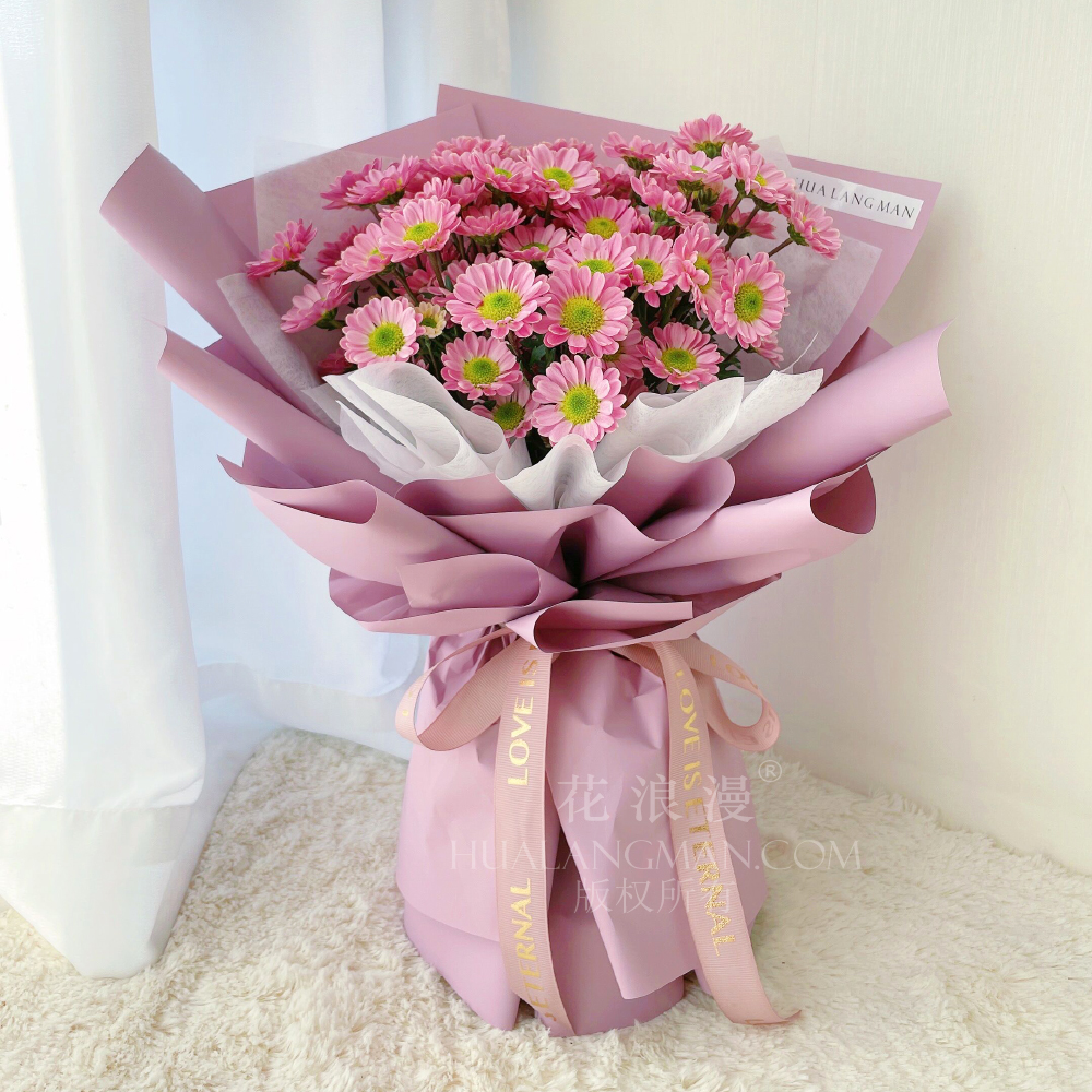 教师节送老师什么花最好小学生,教师节给老师送什么花最好