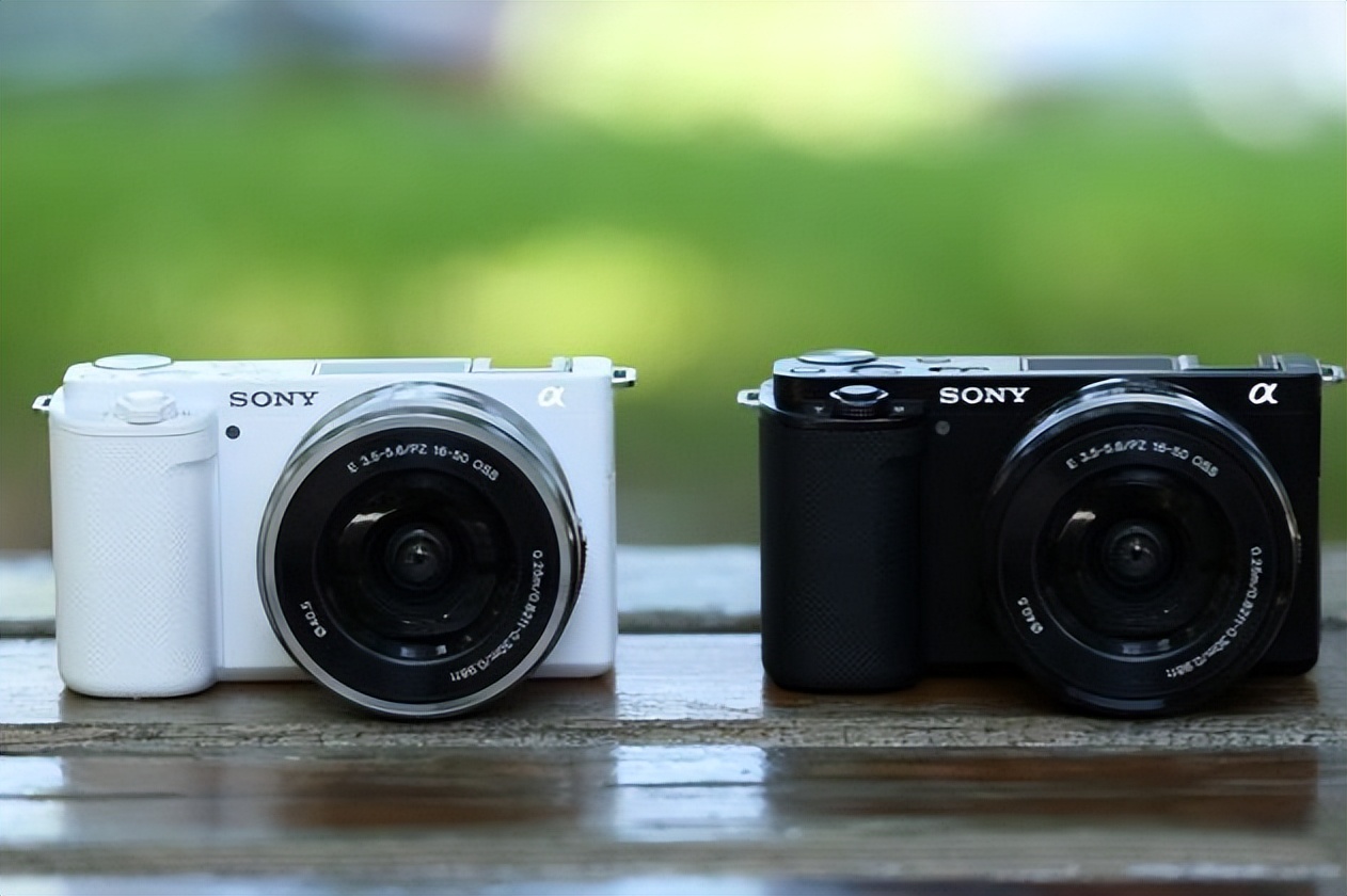 索尼微单镜头怎么选购,索尼单反相机选购指南