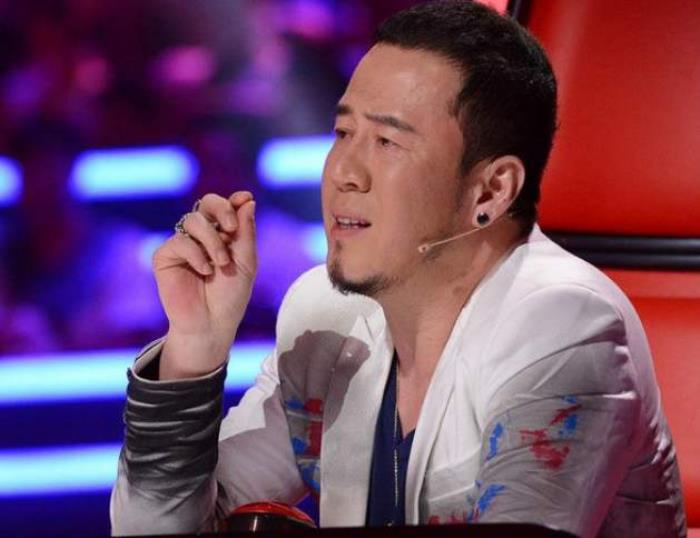 杨坤为什么在乐坛的地位高,杨坤为什么在乐坛的地位这么高