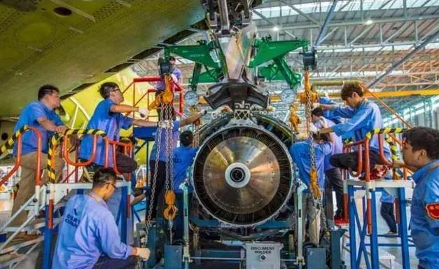 欧盟指责美国空客退出与波音竞争,中法空客订单取消了没