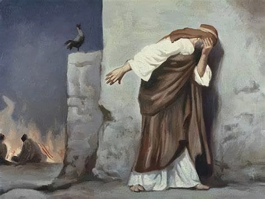 基督教与耶稣是怎样的关系,基督教耶稣之后的重要人物