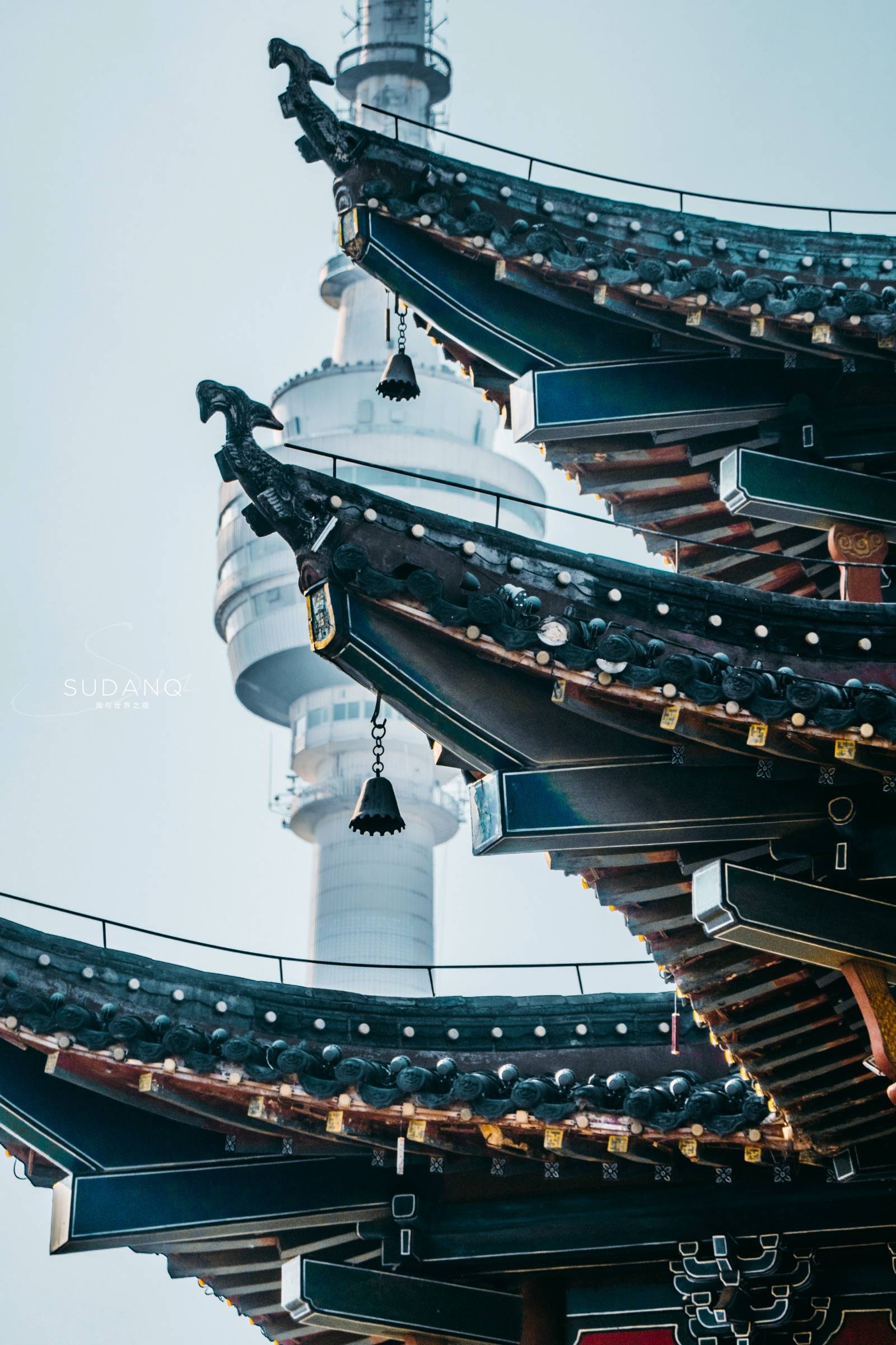 武汉值得一看的园林,武汉最宜居城市排名