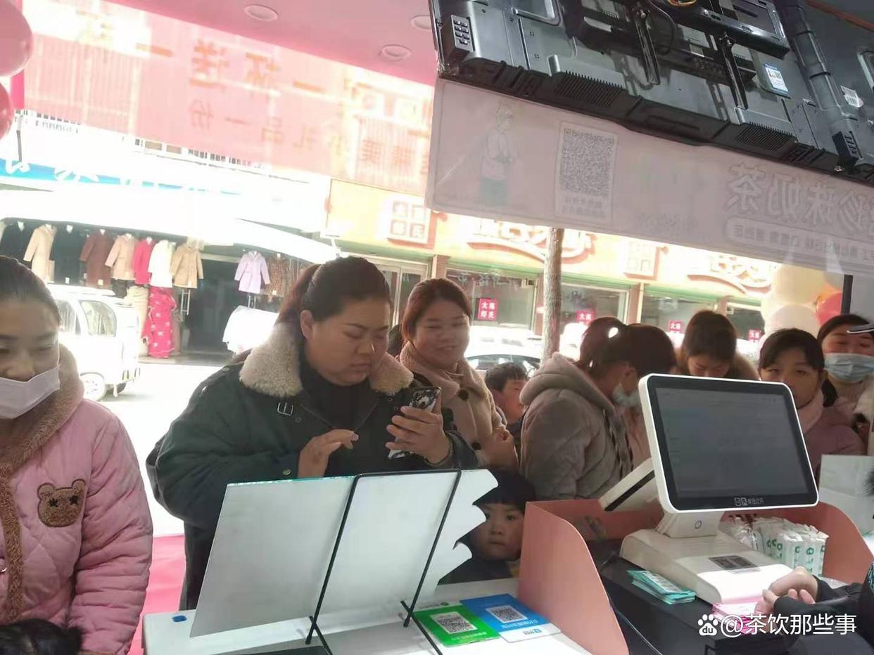 县城加盟奶茶店好不好,在县城开奶茶店可以吗