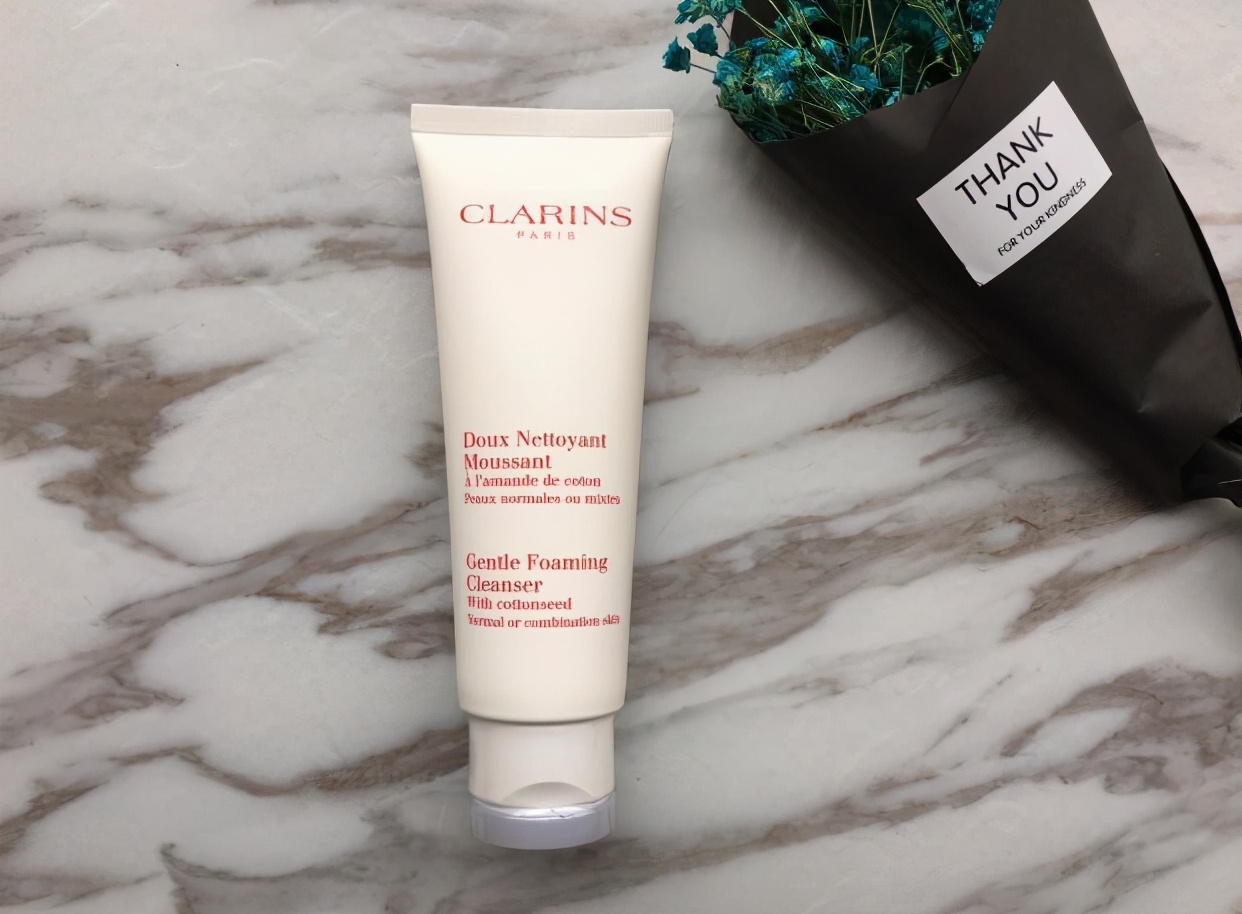 女王洗面奶,东方女王洗面奶