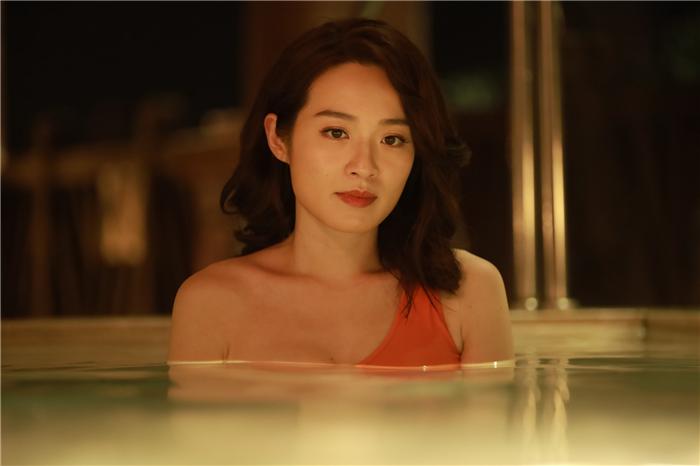 王晶一舞倾城,王晶新剧一舞倾城谁讽刺