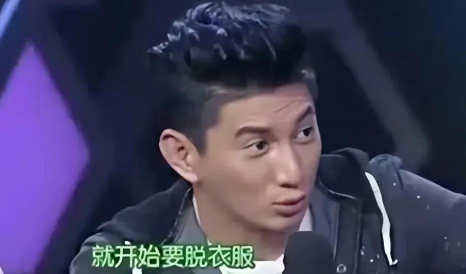 明星们的洁癖有多可怕,明星洁癖到底有多严重