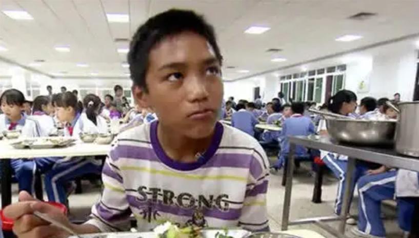 十年后再看吴宗宏,吴宗宏变形计现状分析