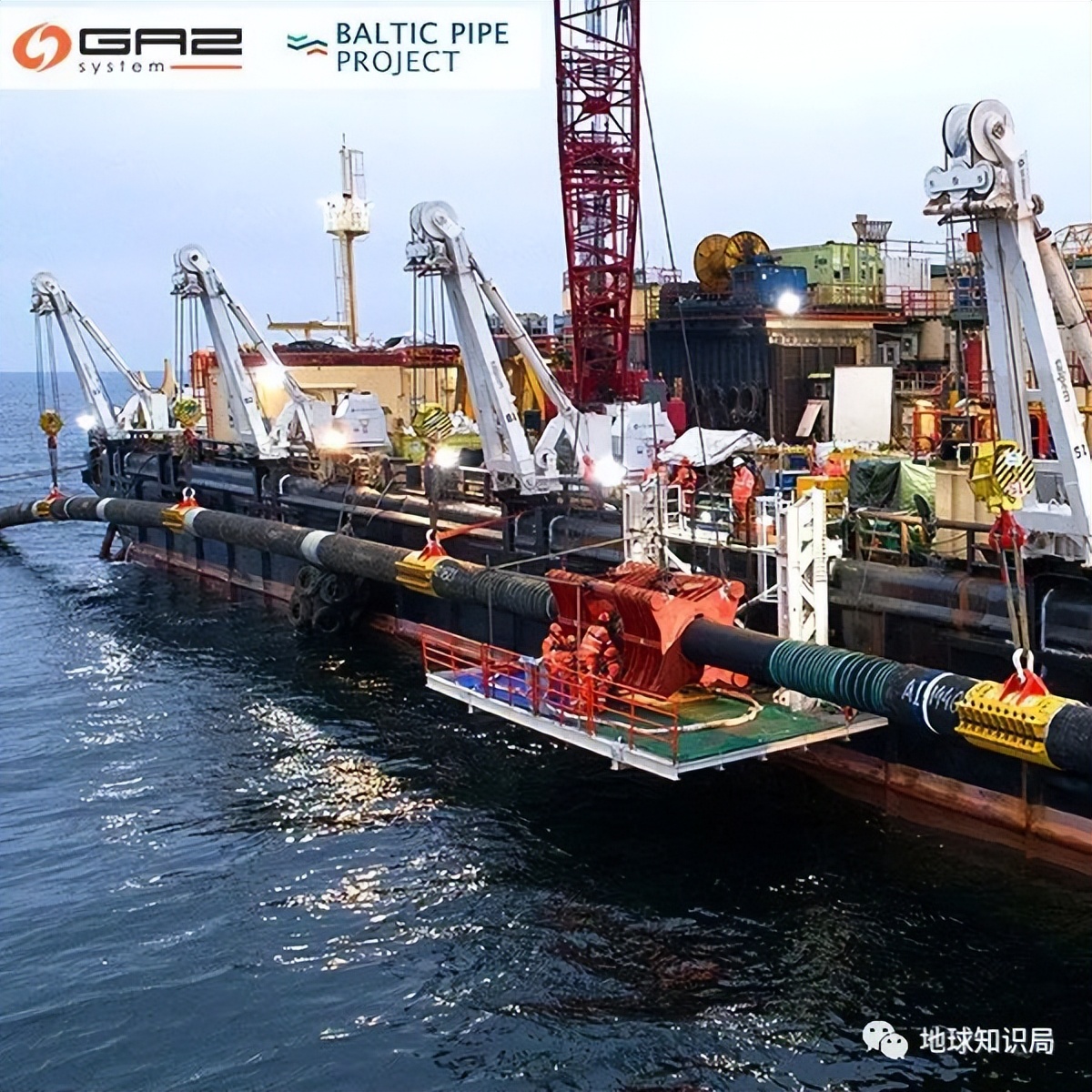 大波兰,大波兰是在哪里