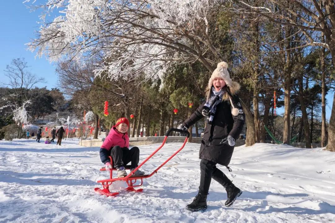 暖冬旅游路线推荐,冬日暖阳旅行攻略