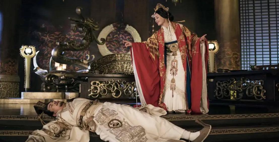 秦始皇的父亲为什么被历史忽视,秦始皇身世之谜他到底是谁的孩子