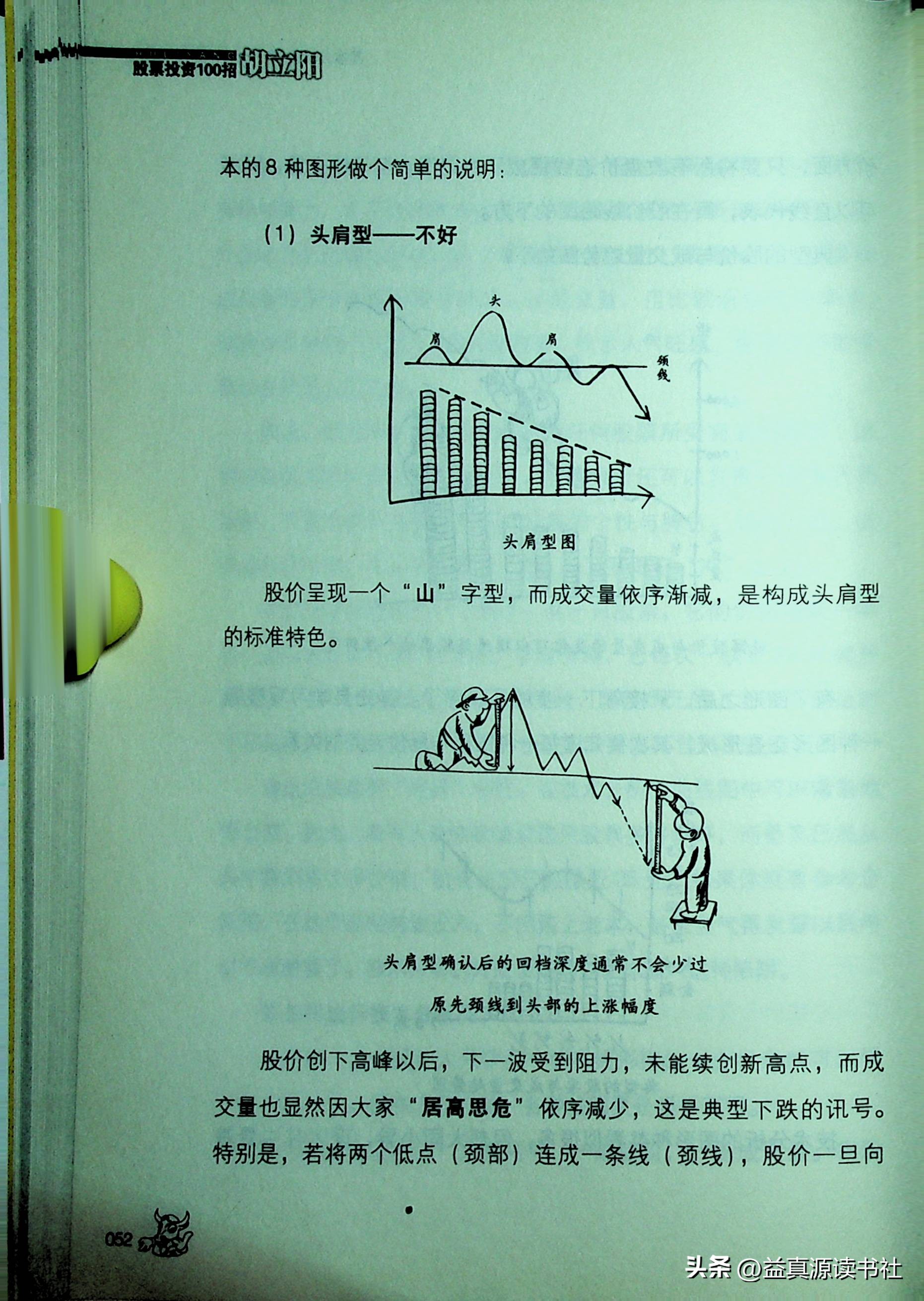 胡立阳股票交易策略,胡立阳炒股秘笈股票解套时机