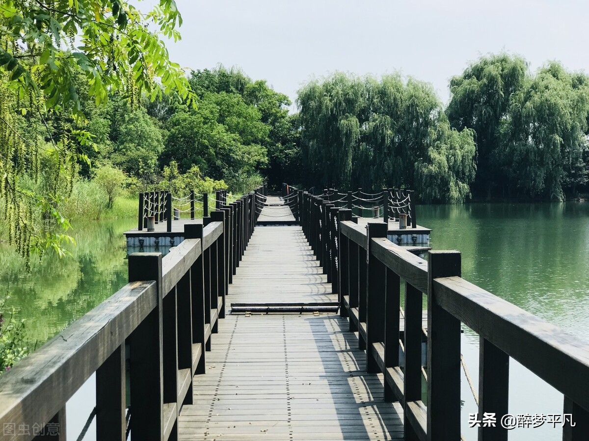 苏州太湖吴中风景区,苏州吴中太湖旅游区旅游真实照片