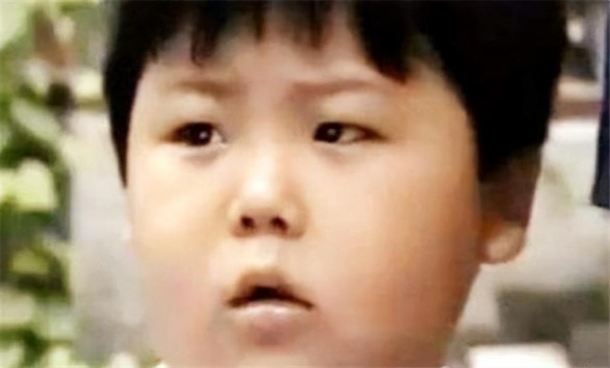 小龙人贝贝陈辰访谈视频,小龙人贝贝扮演者家庭