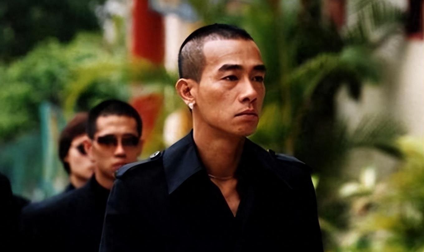 郑伊健现在在干嘛,郑伊健目前在干嘛