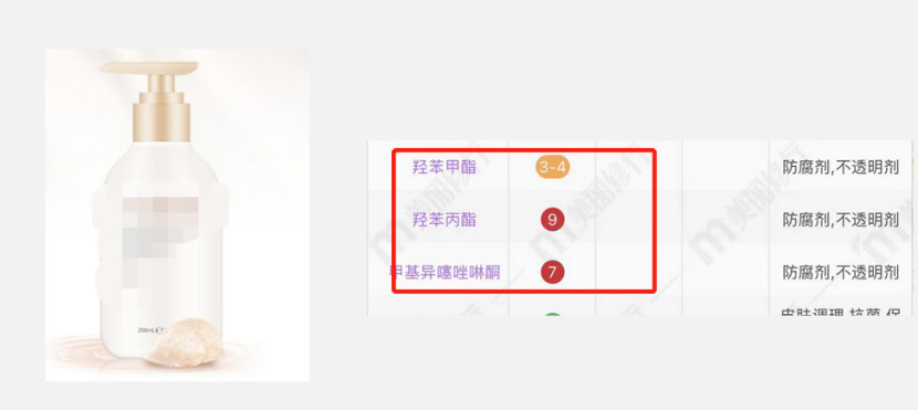 凡士林绿瓶身体乳孕妇可以用吗,澳兰黛身体乳孕妇用了过敏