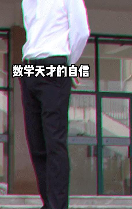 为什么大帅哥都是大脸,好好的帅哥为什么长了个嘴