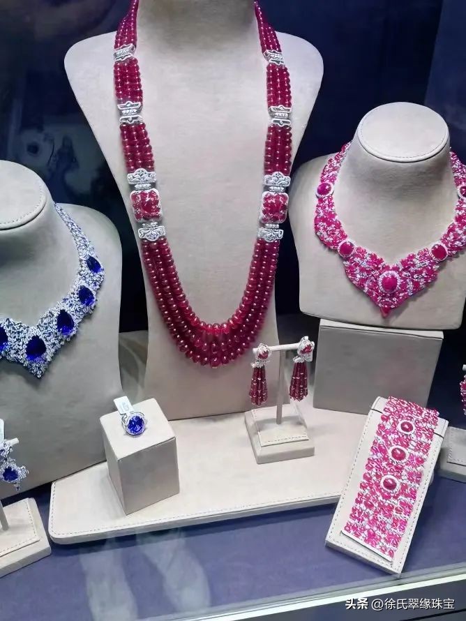 香港珠宝展2023展会,2023年香港六月珠宝展会日期