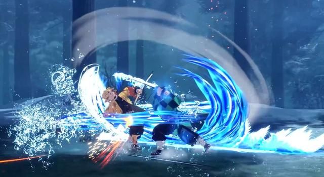 鬼灭之刃火神血风谭switch,switch鬼灭之刃火之神血风谭