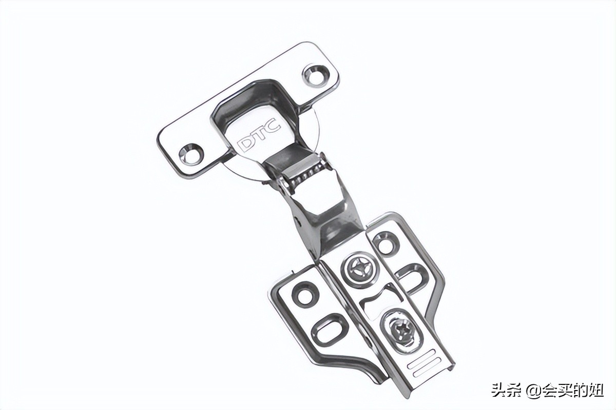 铰链的小知识,小铰链安装技巧