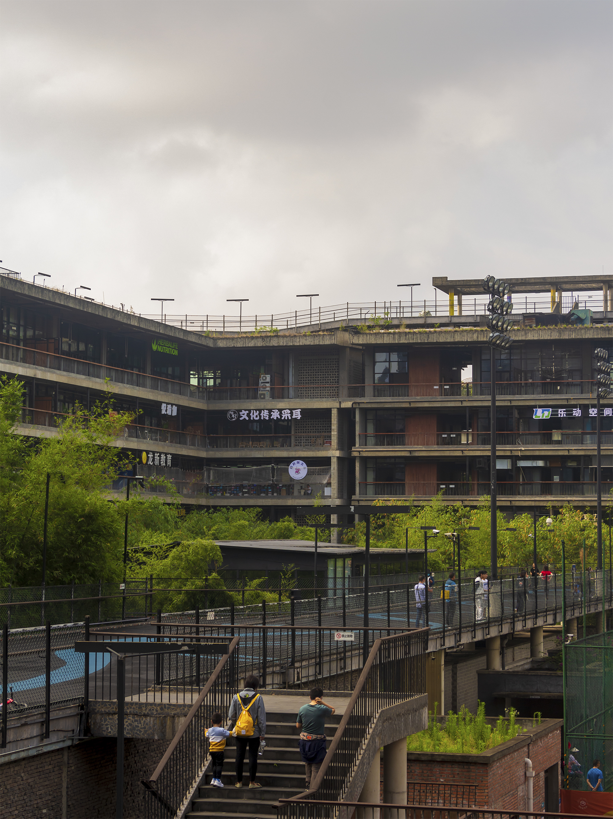 成都贝森路西村,青羊区贝森北路1号西村大院