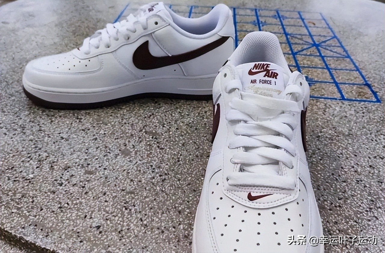 nikeaf1空军一号蓝,nikeaf1空军一号是aj吗