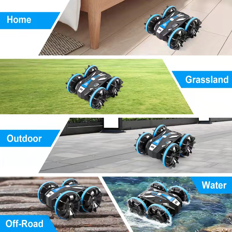 jjrc遥控车推荐,潜水rc遥控车推荐