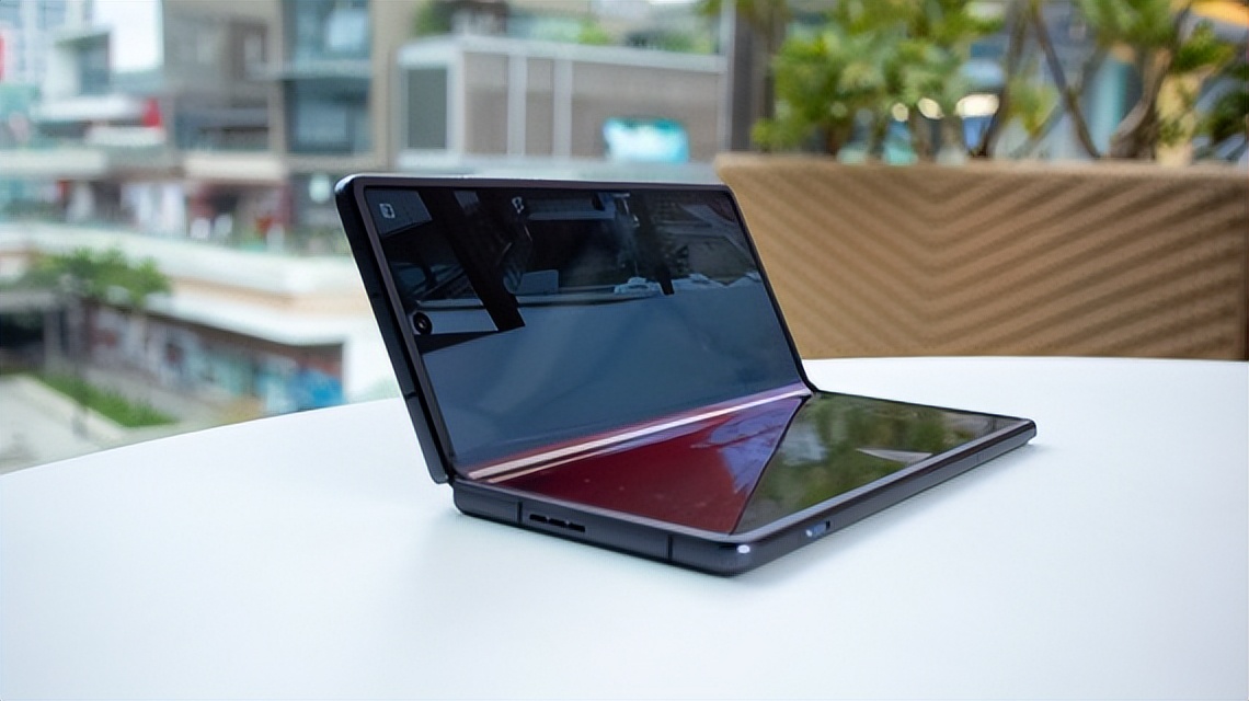 vivoXFold全面评测,vivoxfold评测超燃混剪