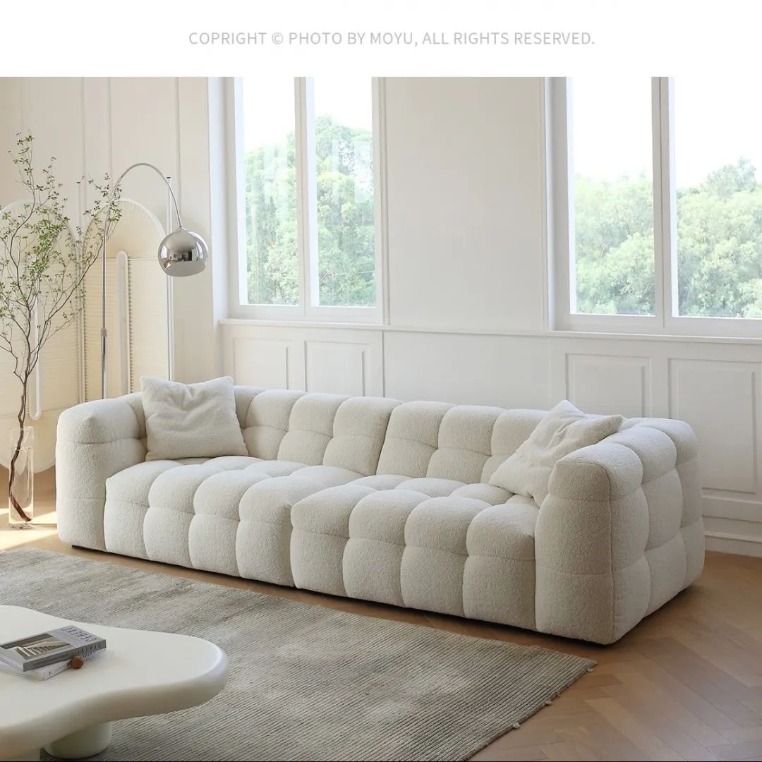 十大最不建议买的网红沙发,网红沙发哪款最实用