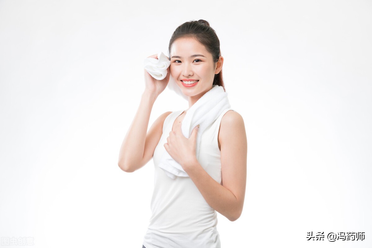 治自汗注意些什么,汗证中成药