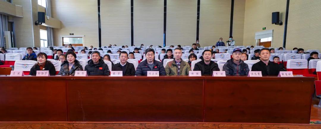 南京市江北新区泰山小学,南京市江北新区泰山小学宣传