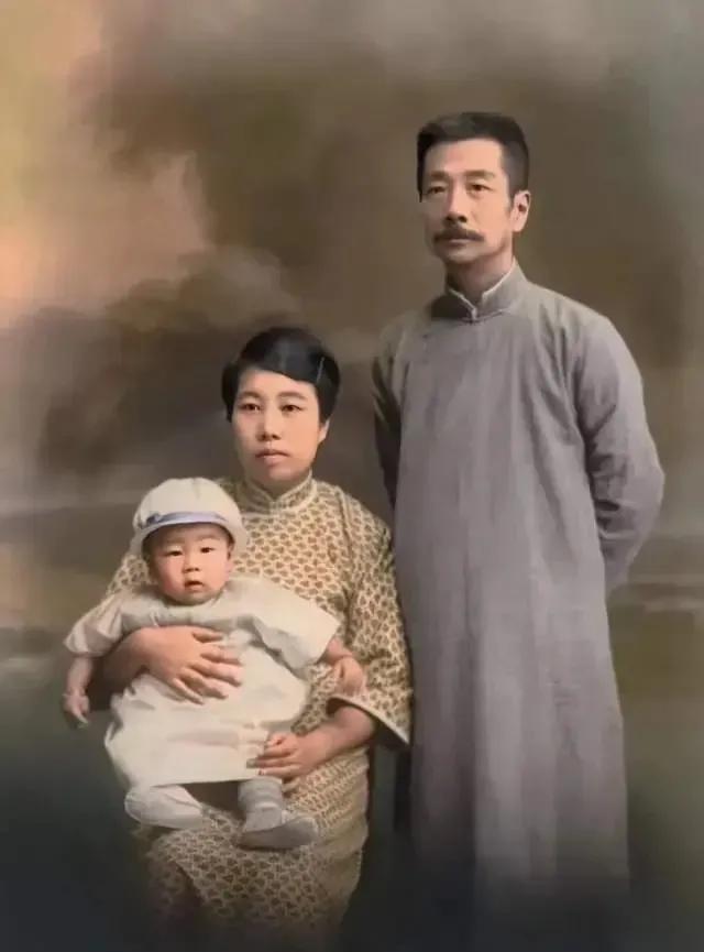 鲁迅玩伴闰土57岁病逝留下5子,鲁迅儿时玩伴闰土长什么样