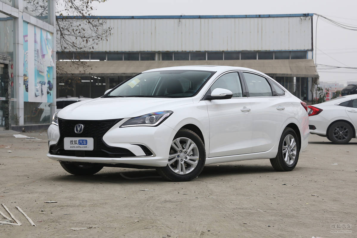 长安汽车发展史纪录片,一部长安史半部中华史