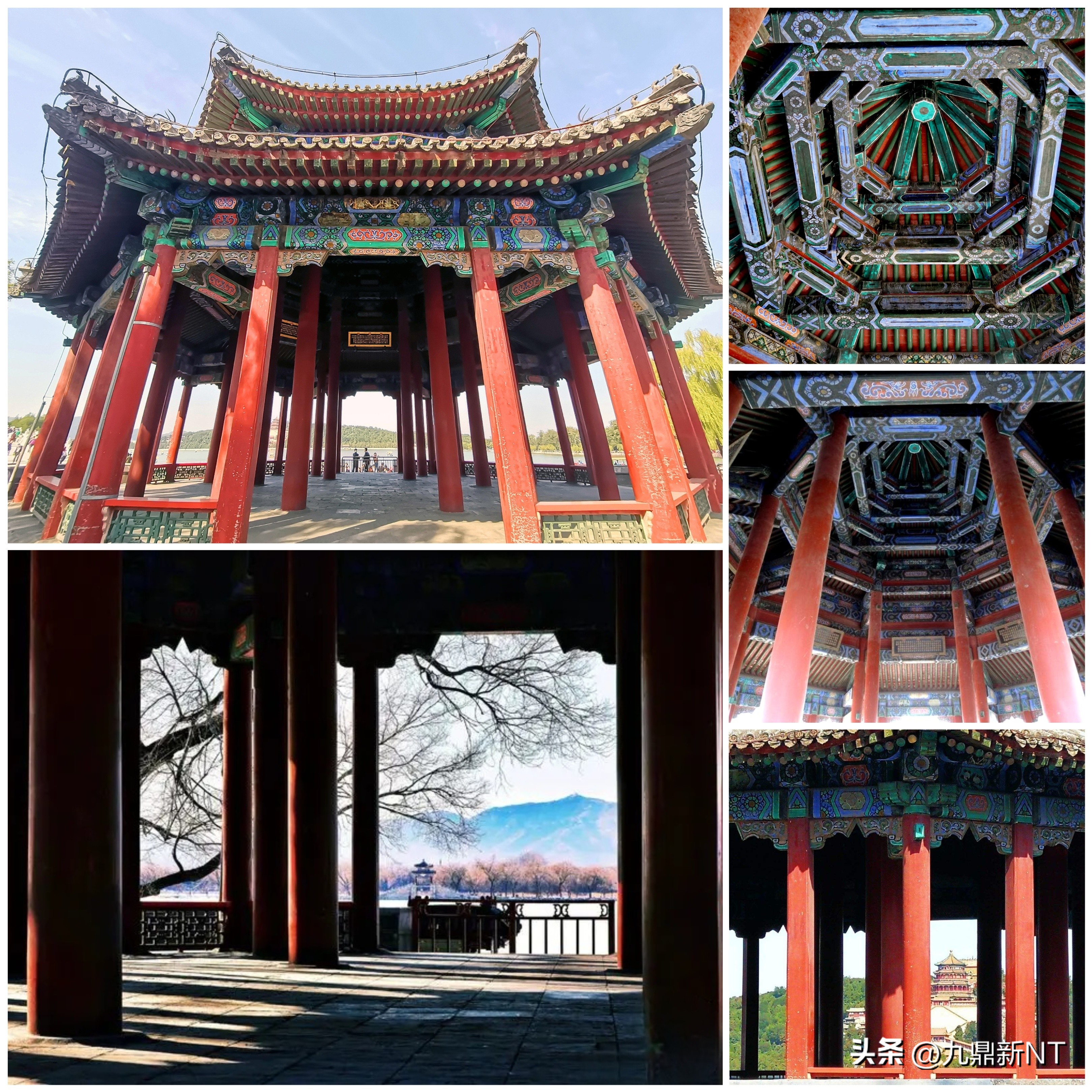 中国古建第一县,古建之最