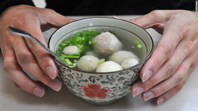 【台灣美食】台灣必吃的40道美食小吃，開啟你在台灣的美食之旅