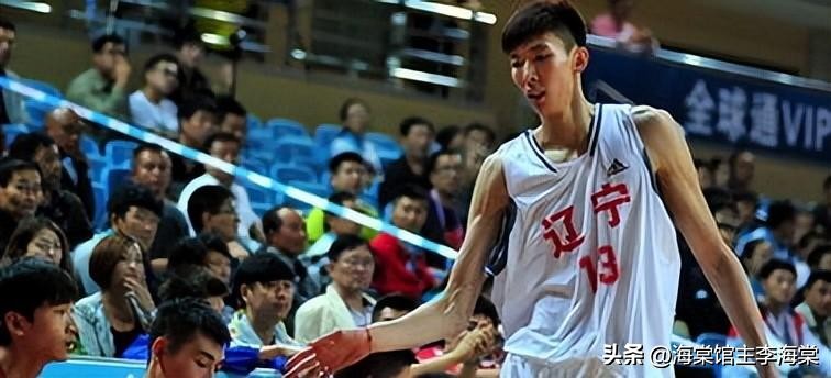 辽宁男篮和郭艾伦今天最新消息,郭艾伦周琦领衔中国男篮最新名单