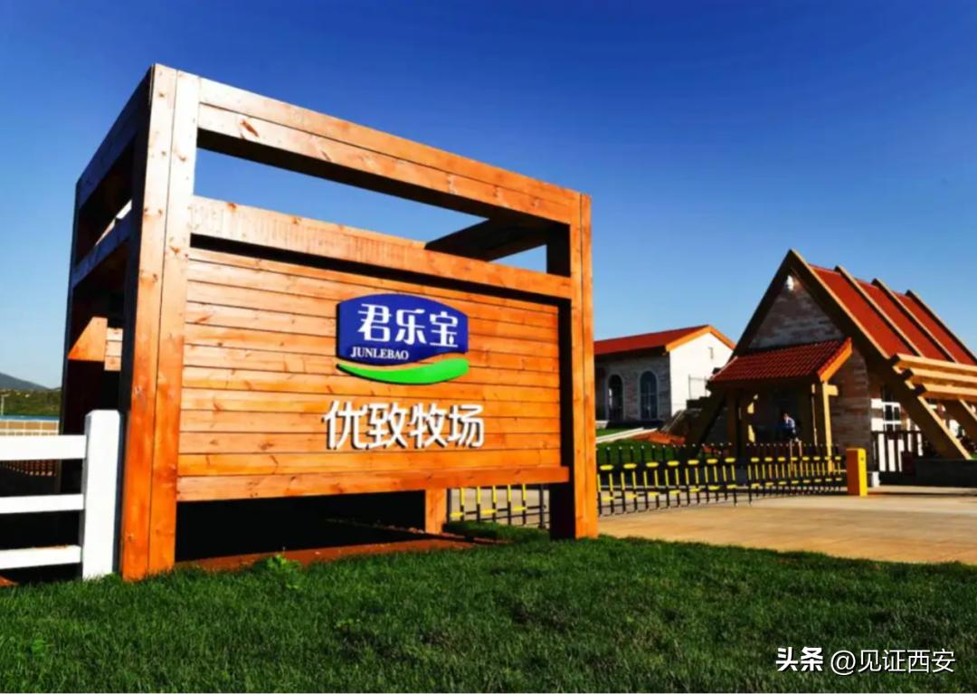 银桥真的被君乐宝收购了吗,君乐宝收购银桥是否真实