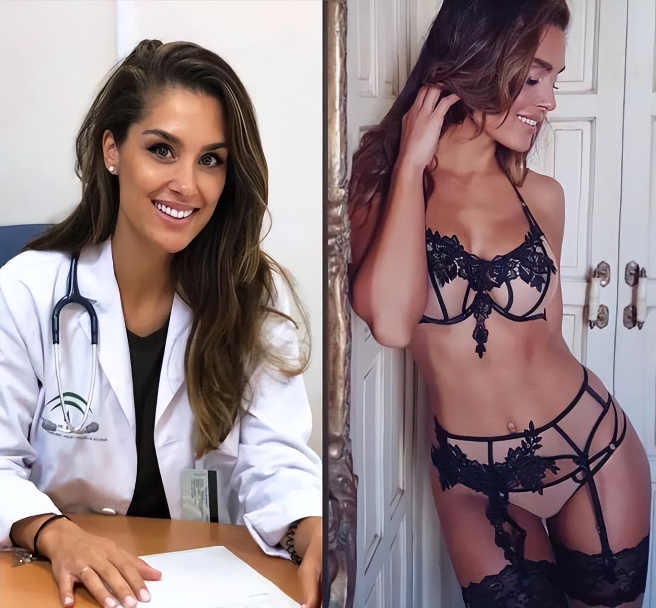 什么制服最吸引人,什么制服最吸引男生