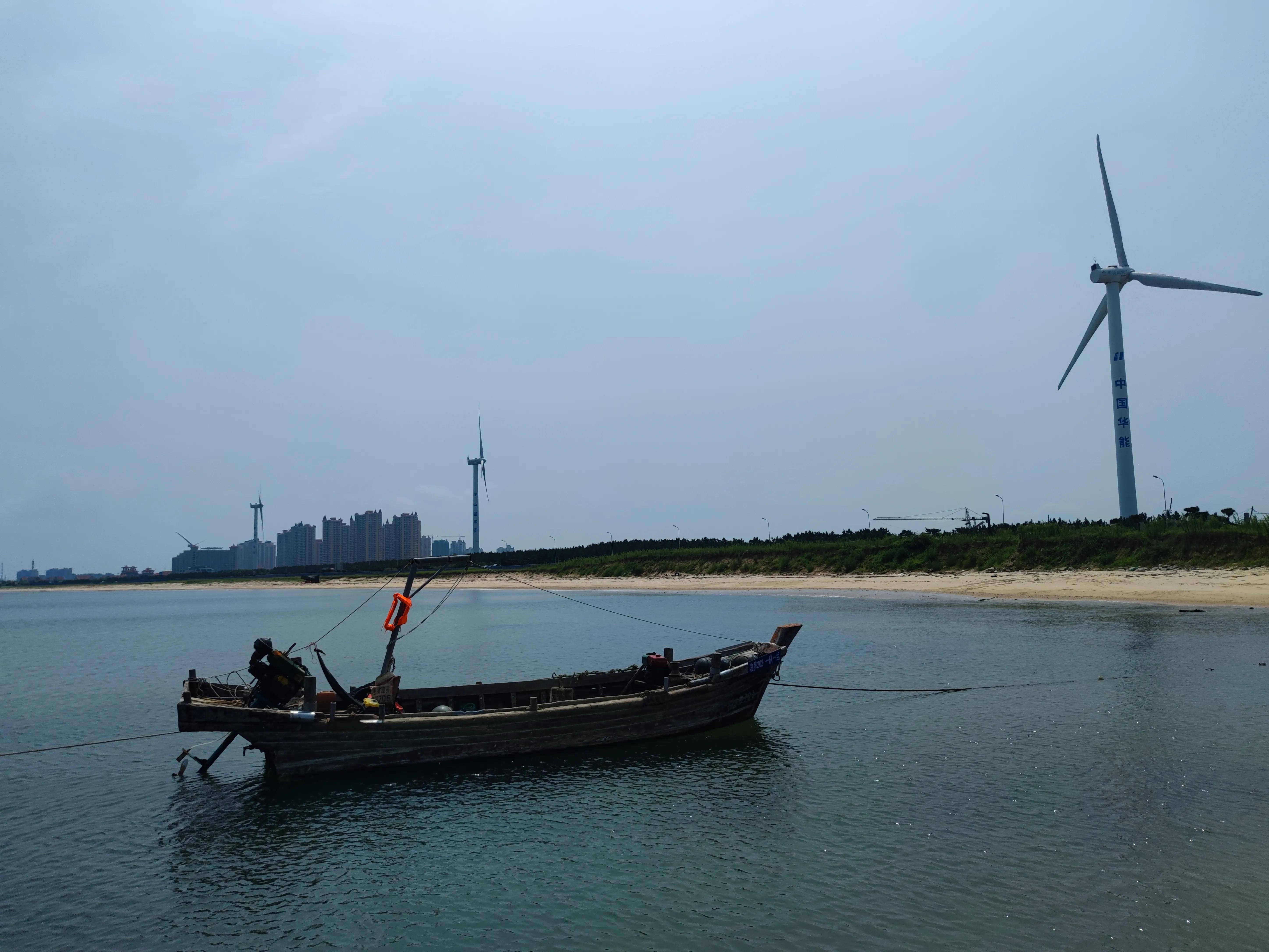 初见山东菏泽,初见文登婚纱摄影工作室