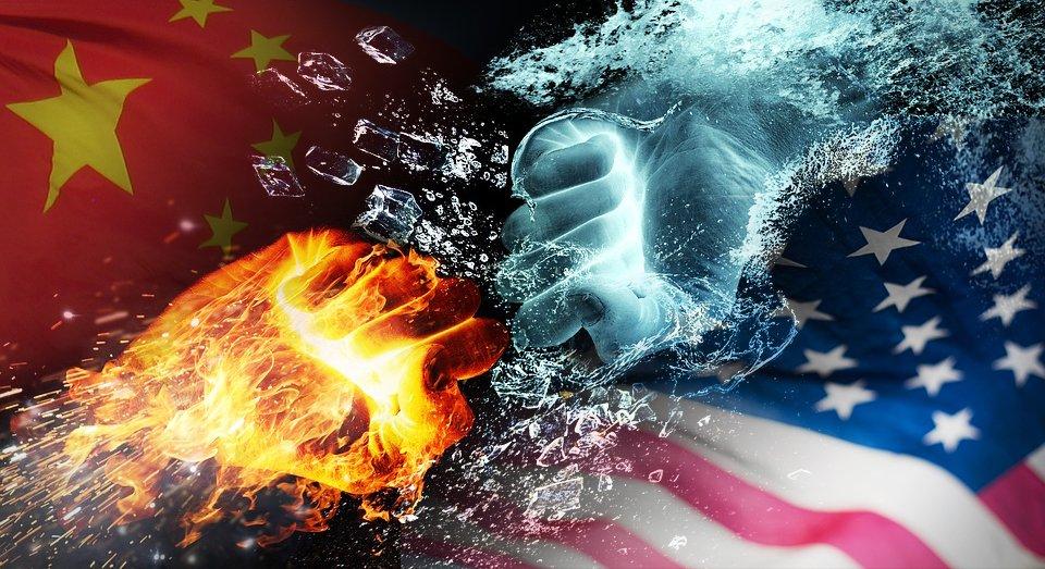 3件事决定21世纪,中美新冷战已打响?中国未对台湾问题失去耐心