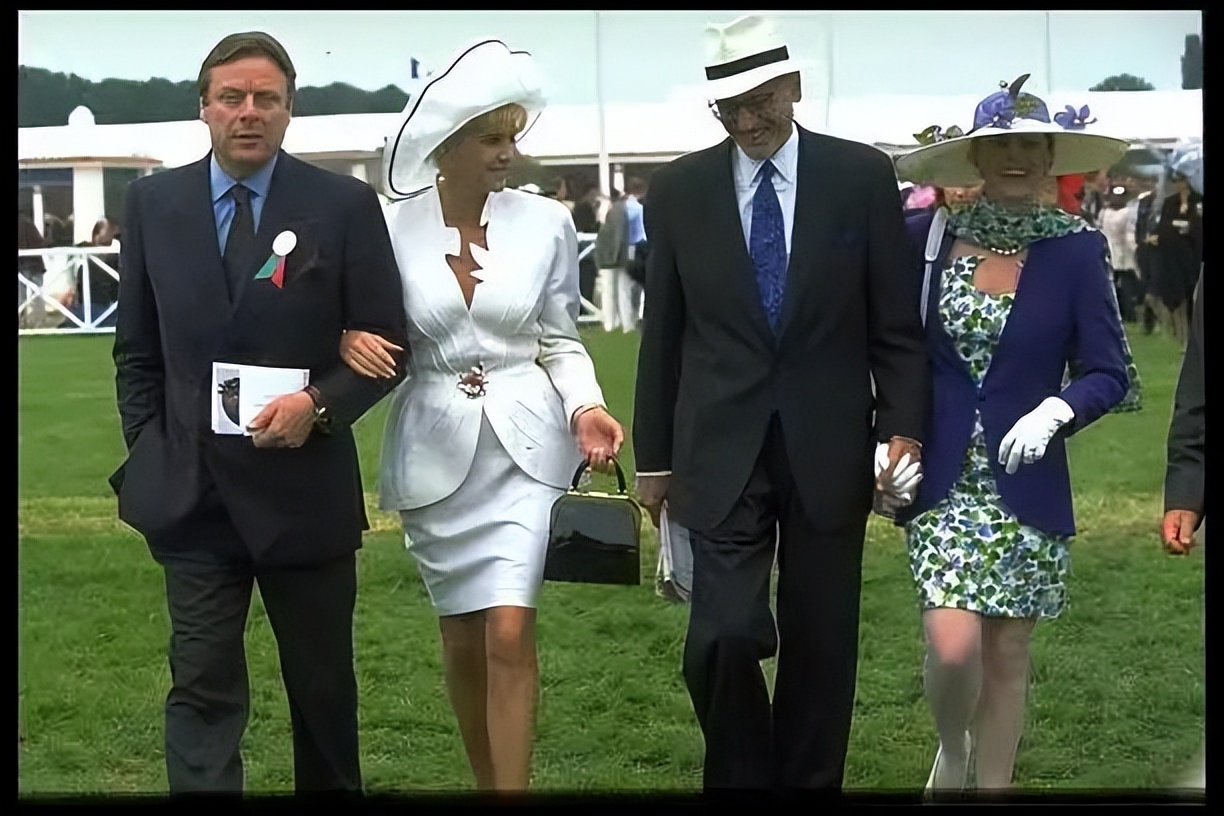 豪门启示录||两任前妻两种驭夫术，做阿尔法大富豪太太有胜者么？