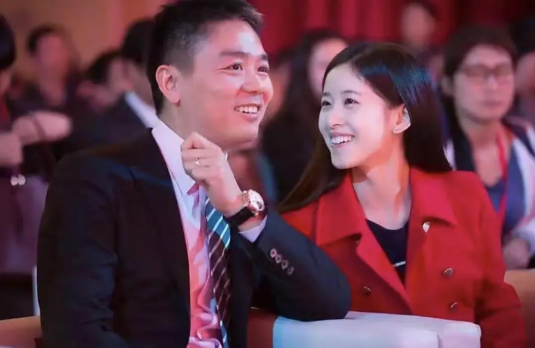 刘强东退出京东身价还有多少亿,刘强东在京东有多少资产