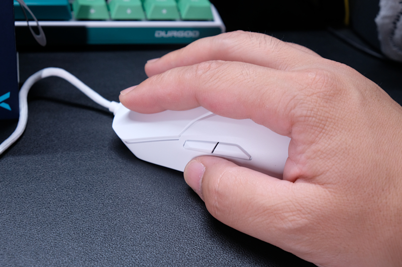 雷柏鼠标vt9pro怎么拆,雷柏VT9PRO双模游戏鼠标