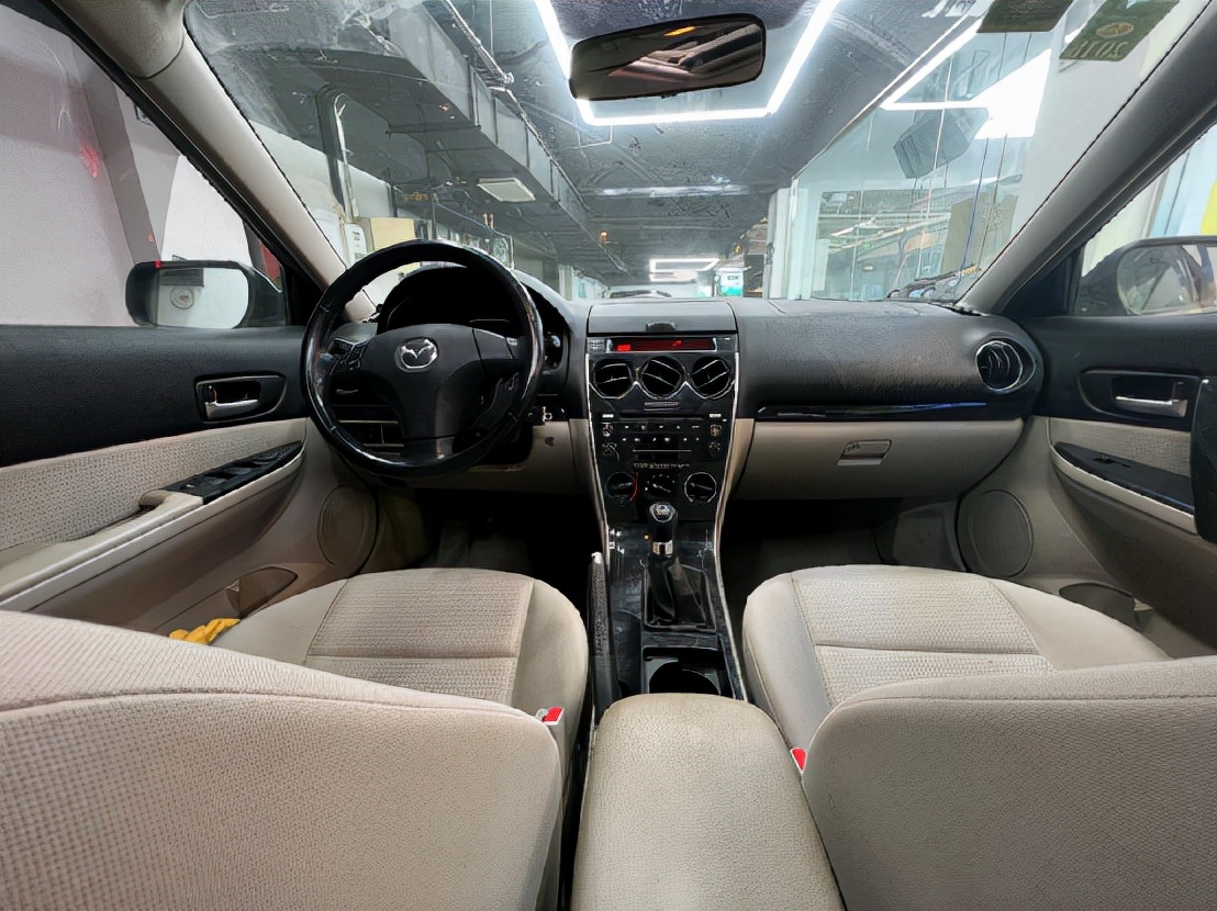 2020二手马6买哪一款比较好,马6二手车第几代最值得购买