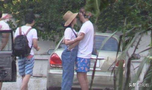 白百何被爆出轨原因,知名女演员被爆婚内出轨有哪些