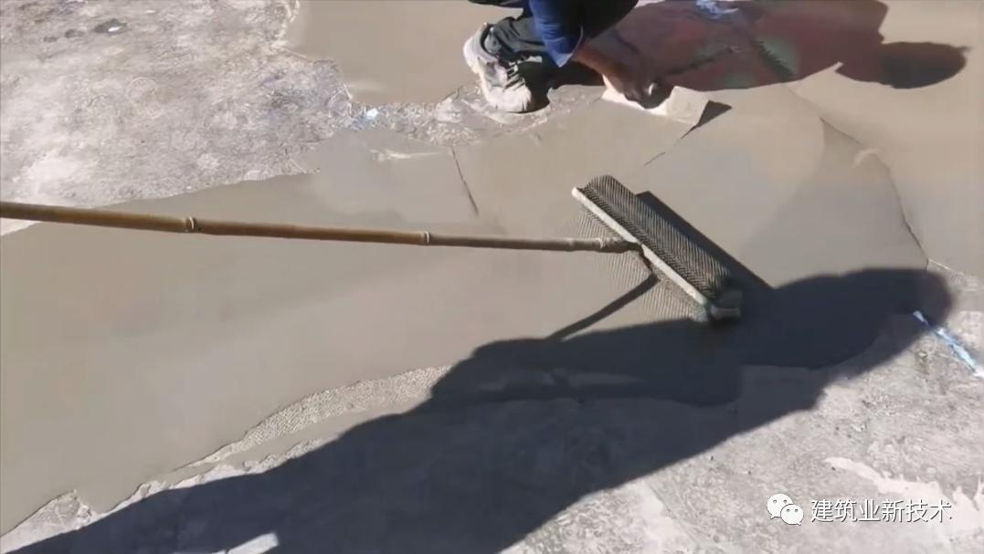 环氧自流平施工工序,环氧自流平的工序和用量与厚度