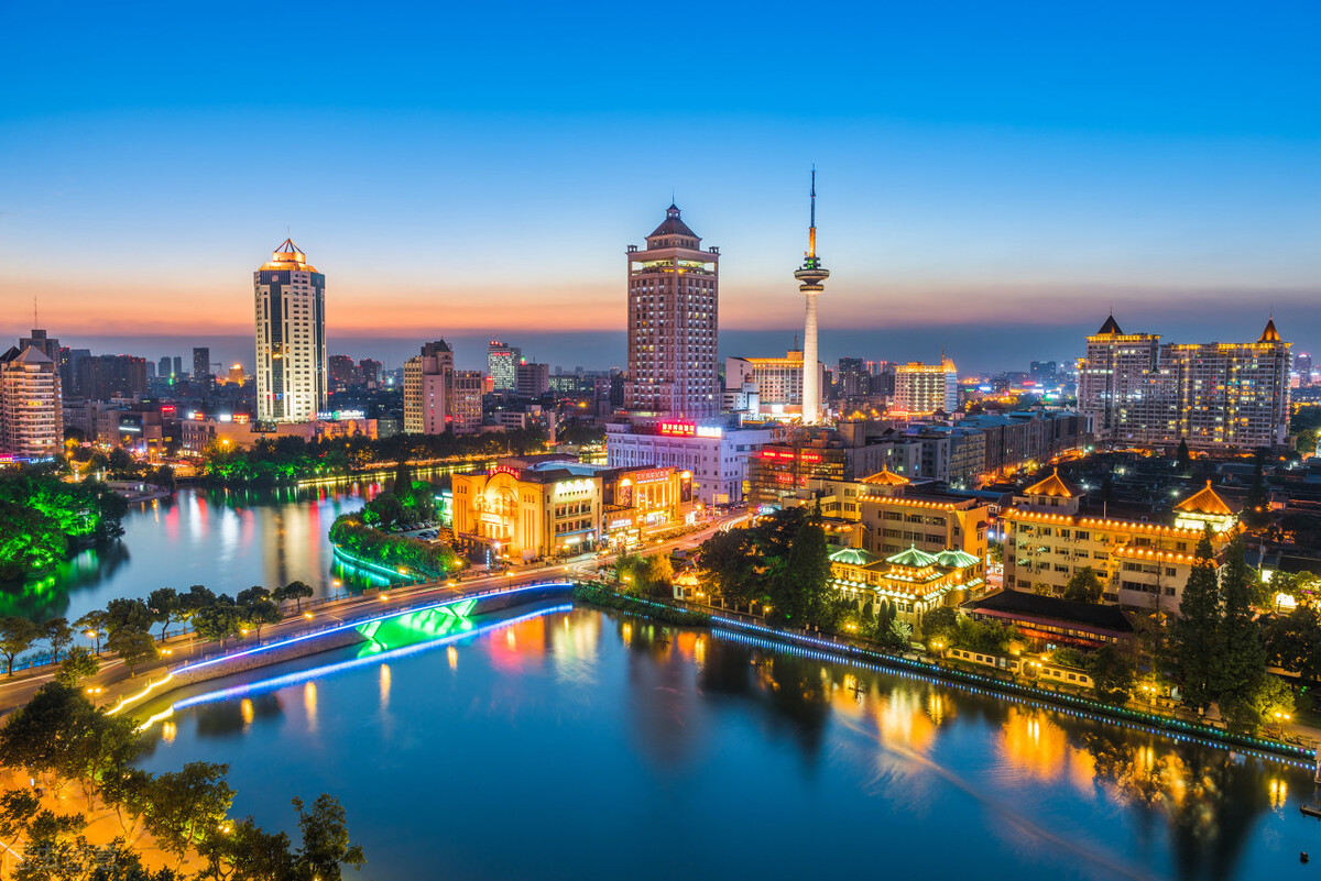 江苏最低调的城市你知道吗,江苏一个低调的镇