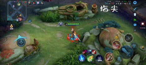 李白高手连招技巧和讲解,新手必学的李白五个技巧