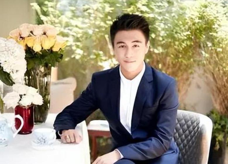 辛奇隆赌王家族,何鸿燊和辛奇隆结婚了吗