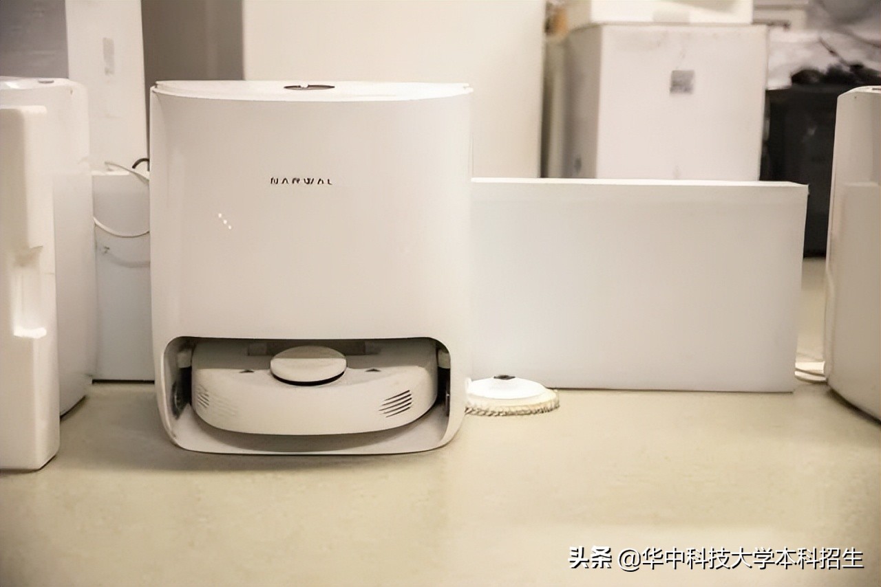 60秒销售破亿！从华中科技大学走出，他创业成CEO，打造爆款产品，登上福布斯